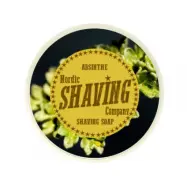 NSC Absinthe Shaving Soap - 140 g