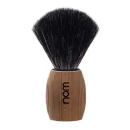 OLE Shaving Brush Black Fibre - Pure Spruce