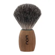 OLE Shaving Brush Pure Badger - Pure Spruce