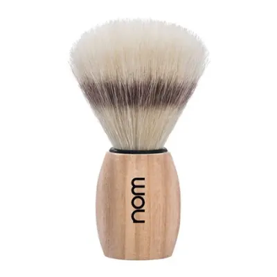 OLE Shaving Brush Pure Bristle - Pure Ash