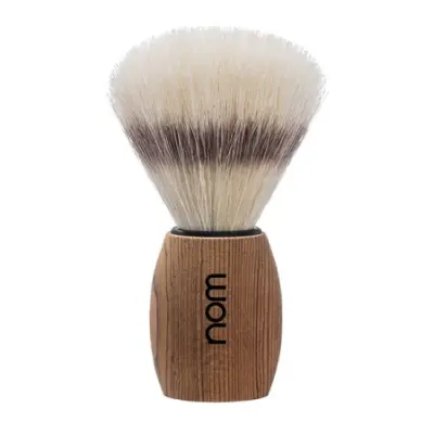 OLE Shaving Brush Pure Bristle - Pure Spruce