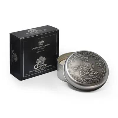Opuntia Shaving Soap Beta 4.3 - Special Edition