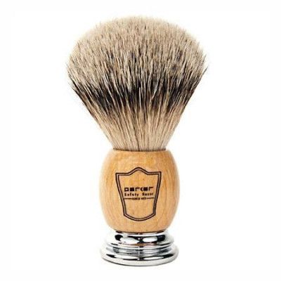 Parker OWST Rakborste av olivträ