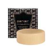 Parker Sandalwood and Shea Butter Shave Soap, 100 g.