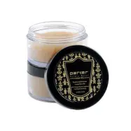 Parker Sandalwood and Shea Butter Shave Soap, 50 g.