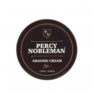 Percy Nobleman Shaving Cream