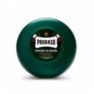 Proraso Shaving Soap Bowl Refreshing Eucalyptus (150 ml)