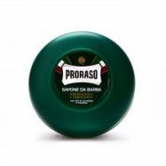 Proraso Shaving Soap Bowl Refreshing Eucalyptus