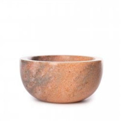 QOT Tvålkopp i granit