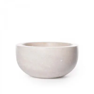 QOT Tvålkopp i granit