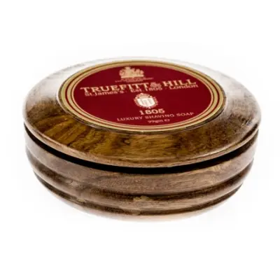 Raktvål 1805 I Träask