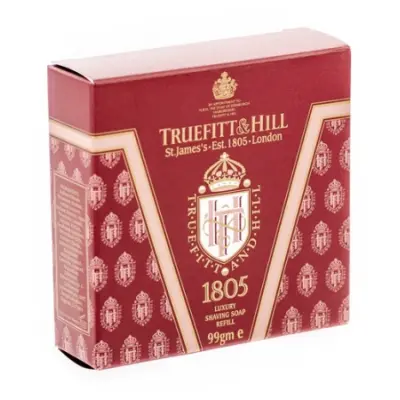 Raktvål 1805 Refill