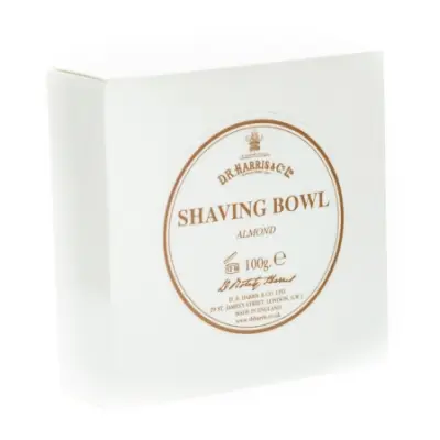 Raktvål Almond Refill