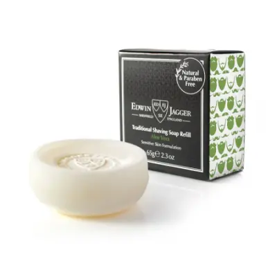 Raktvål Aloe Vera Refill