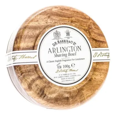 Raktvål Arlington I träask