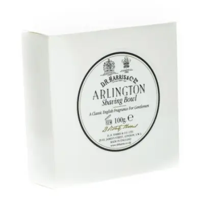 Raktvål Arlington Refill