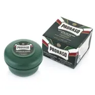 Raktvål Eucalyptus - Menthol