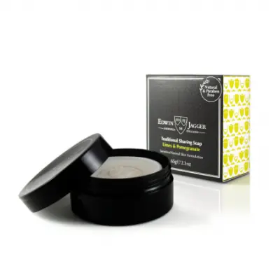 Raktvål Limes & Pomegranate i Ask