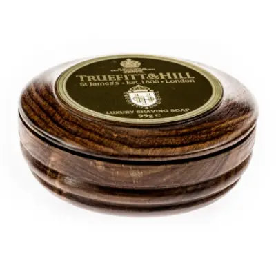 Raktvål Luxury I Träask