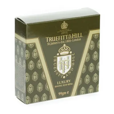 Raktvål Luxury Refill