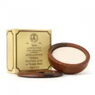 Raktvål Sandalwood Herbal I Träask