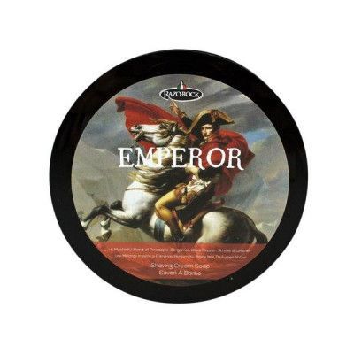 RazoRock Emperor Shave Soap
