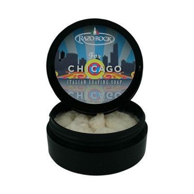 RazoRock For Chicago Raktvål