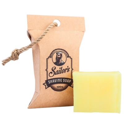 Sailor's Shaving Soap