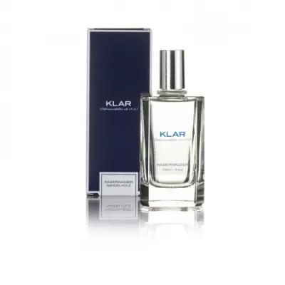 Sandalwood Aftershave - Rasierwasser Sandelholz