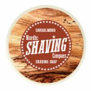 Sandalwood Shaving Soap - 140 g