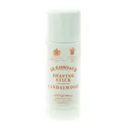 Sandalwood Shaving Soap Stick