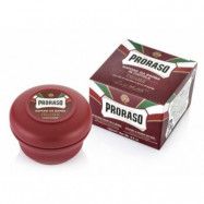 Sandalwood - Shea Butter Raktvål - Utan box