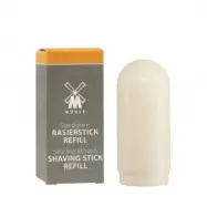 Sea Buckthorn Shaving Soap Stick Refill