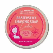 Shaving soap for Women