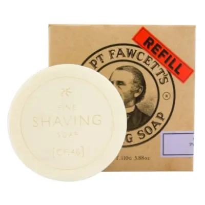 Shaving Soap Refill