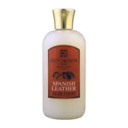 Spanish Leather Skin Food