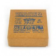 Stella Alpina Beta 4.2 Refill Shaving Soap