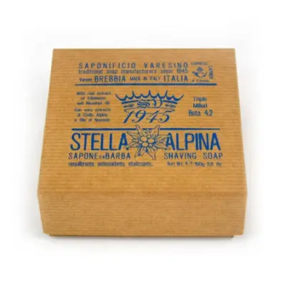 Stella Alpina Beta 4.2 Refill Shaving Soap