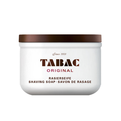 Tabac Original Shaving Soap Bowl