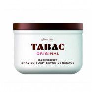 Tabac Original Shaving Soap Bowl Porcelain