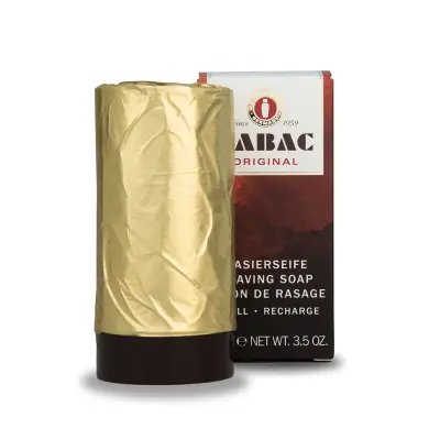 Tabac Original Shaving Soap Refill Stick