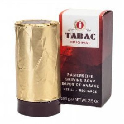 Tabac Shaving Soap Stick Refill