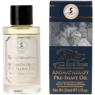 Taylor of Old Bond Street Aromatherapy Pre-Shave Oil (30 ml)