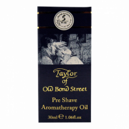 Taylor of Old Bond Street Aromatherapy Pre-Shave Oil
