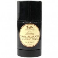 Taylor of Old Bond Street Luxury Sandalwood Shaving Stick