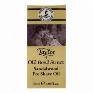 Taylor of Old Bond Street Pre-Shave Oil Sandelträ