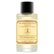 Taylor of Old Bond Street Sandalwood Pre-Shave Oil