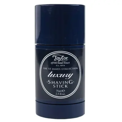 Taylor of Old Bond Street St James Shaving Stick