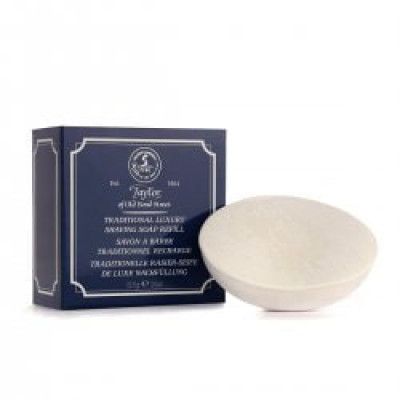 Taylor Of Old Bond Street Traditional Shaving Soap Refill 57 g