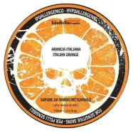 The Goodfellas Smile Italian Orange Shaving Soap